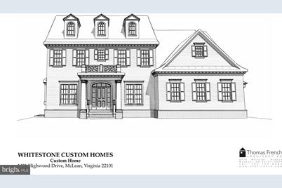 MC Thomas & Associates, PC McLean, VA Office