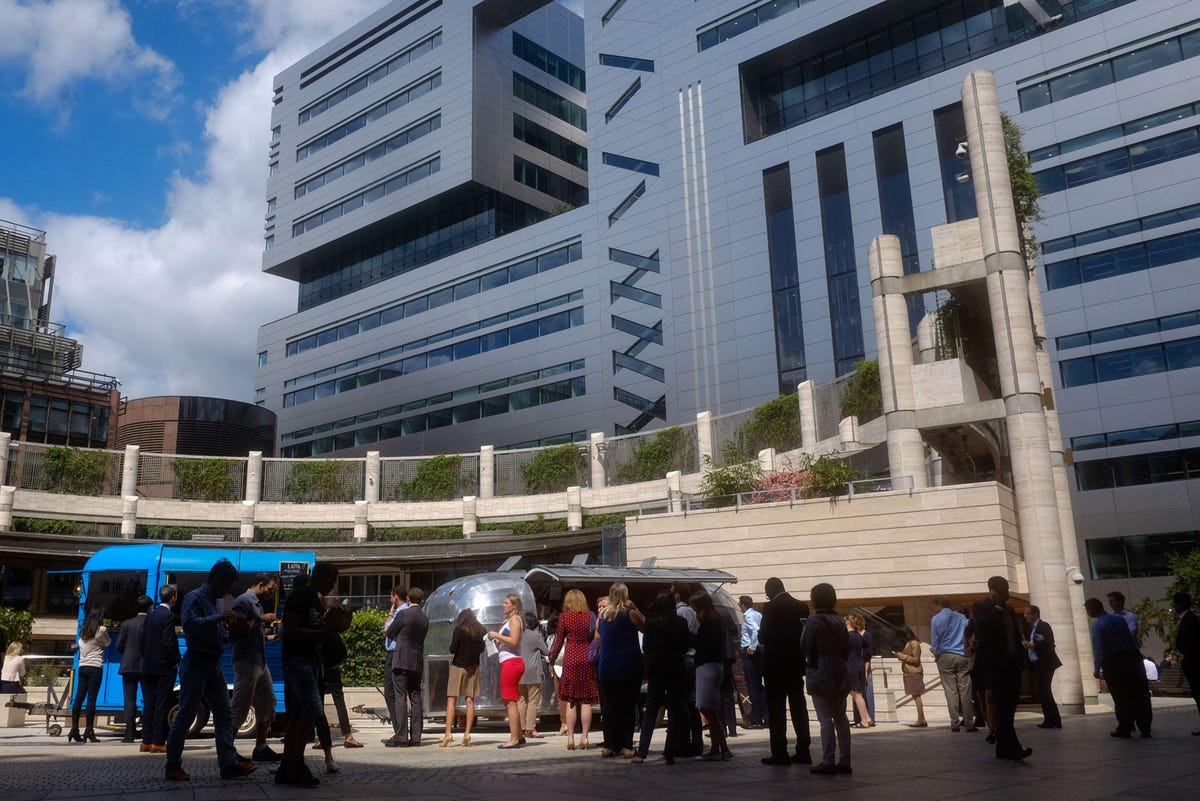 Forbes Solicitors London, UK-England Office