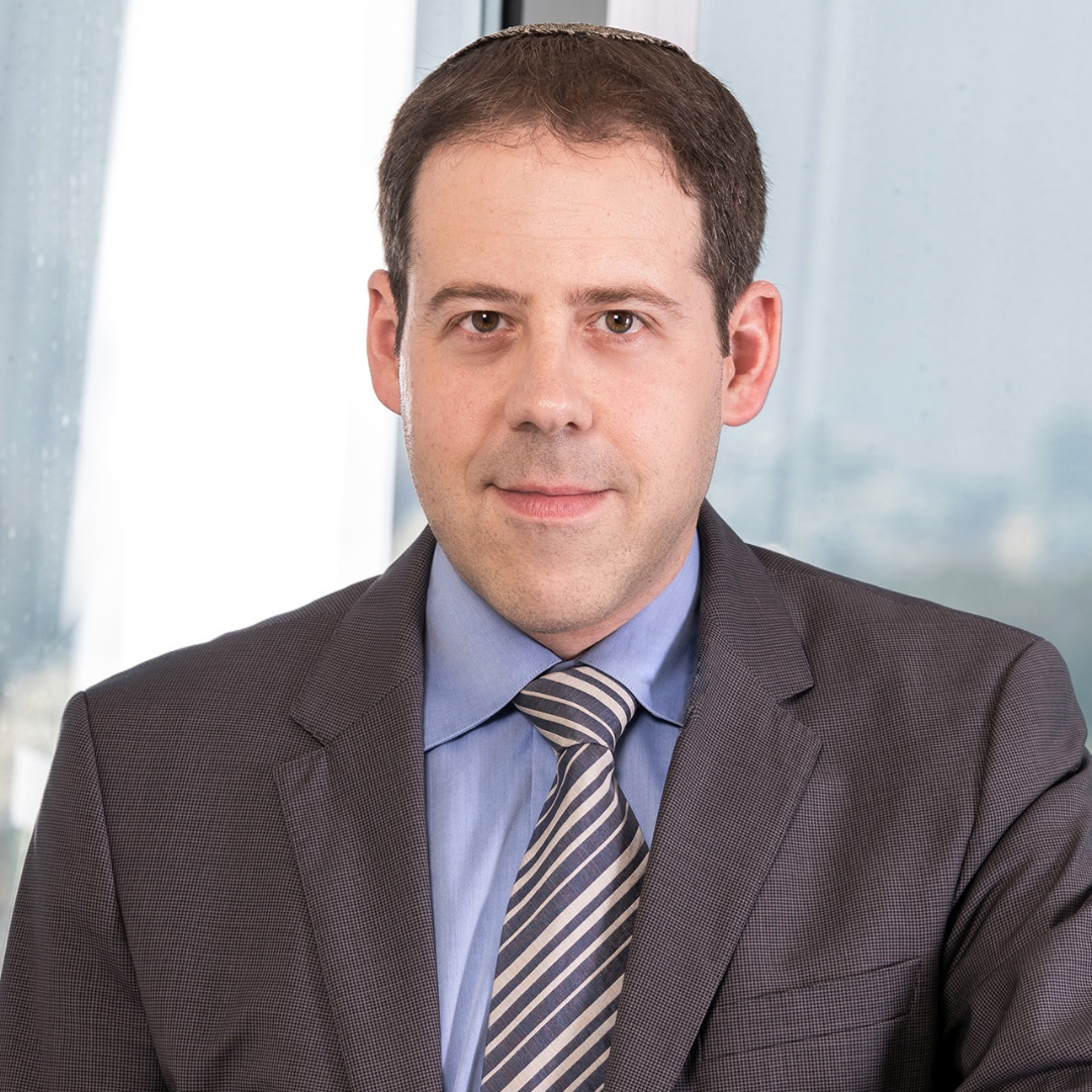 Ehrlich & Fenster Ramat Gan, Israel Office