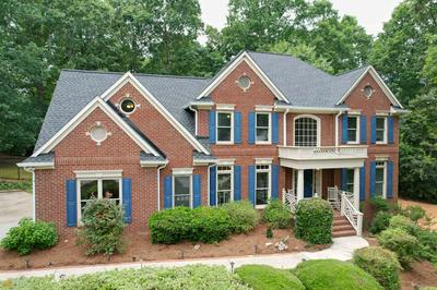 The Consensus Group Tyrone, GA Office