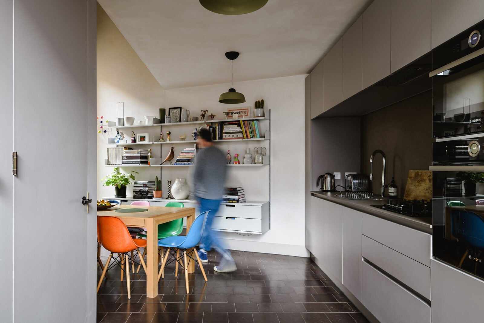 O'Neal Webster London, United Kingdom Office