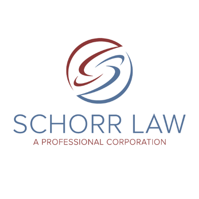 Schorr Law, APC Los Angeles, CA Office