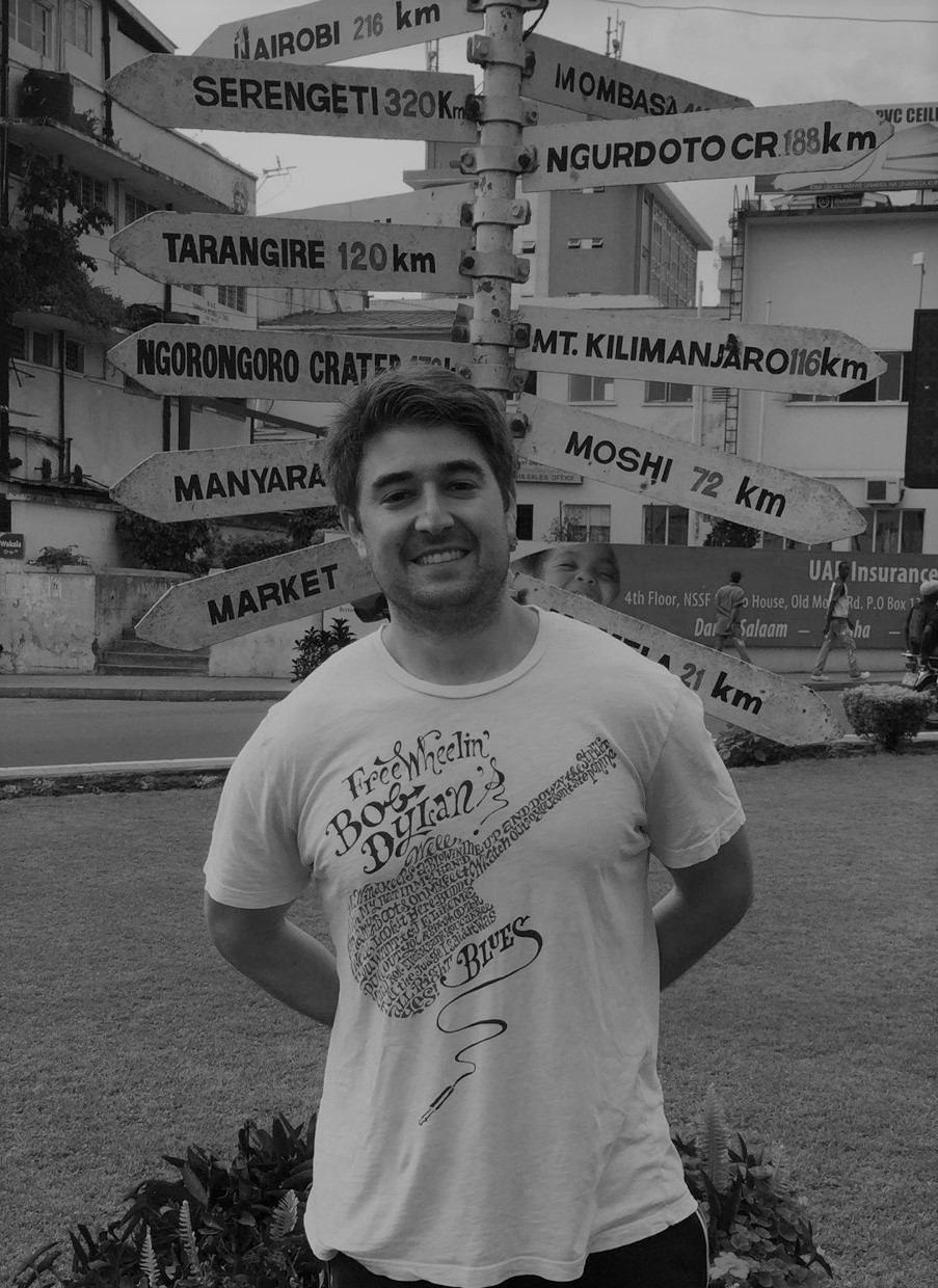 Dentons Nairobi, Kenya Office