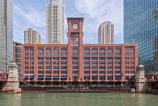 Miner, Barnhill & Galland, PC Madison, WI Office