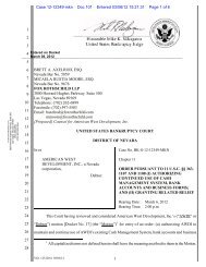 Nakamoto, Favela & Liu, LLP Tustin,  Office