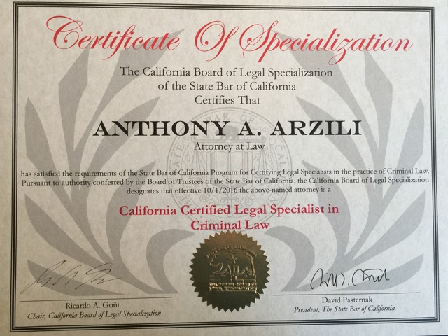 Wallin & Klarich A Law Corporation Whittier, CA Office