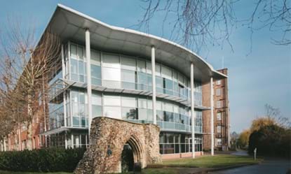 Mills & Reeve Norwich, UK-England Office