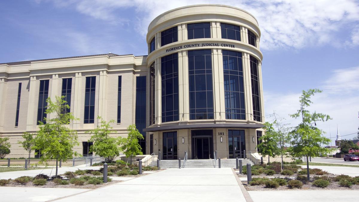 Linward C. Edwards II, LLC Florence,  Office