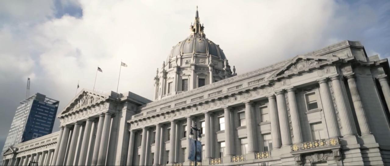 Rush Injury Law San Francisco, CA Office