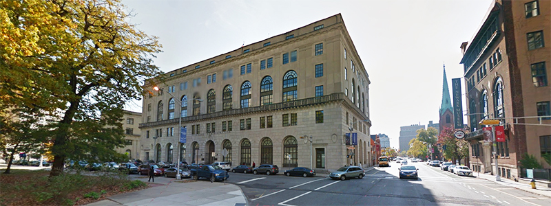 Eckert Seamans Cherin & Mellott, LLC Newark, NJ Office