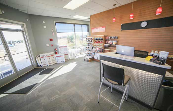West Allen Bryson, PC Georgetown, TX Office