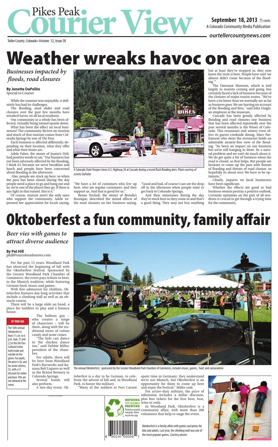 Vaughan & DeMuro Attorneys At Law Colorado Springs, CO Office