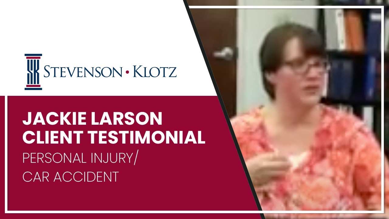 Stevenson Klotz Mobile, AL Office