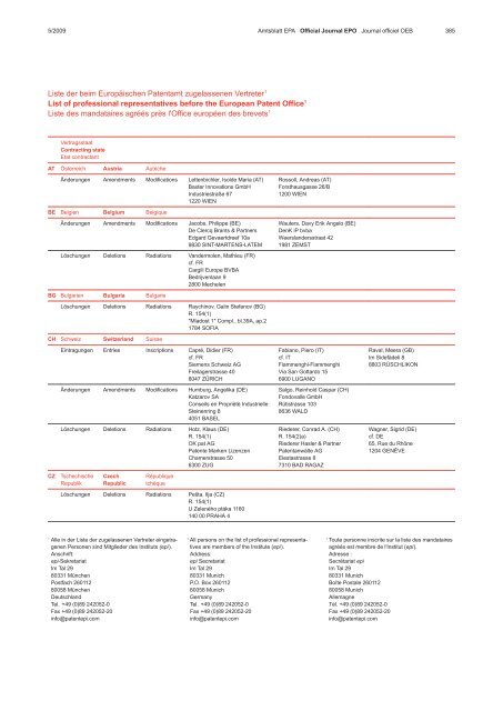 Reddie & Grose LLP London, United Kingdom Office