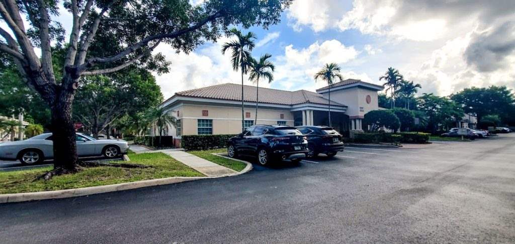 Chalik & Chalik Injury Lawyers Plantation, FL Office