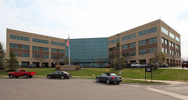 Kosieradzki Smith Law Firm LLC Plymouth,  Office