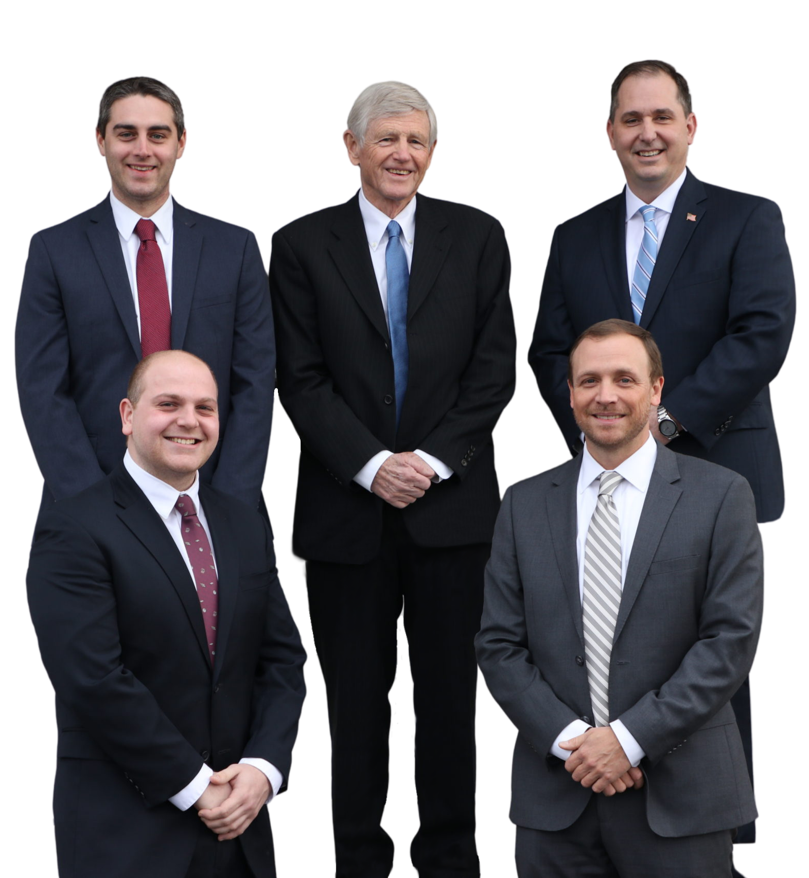 Seaman Norris, LLP Lockport,  Office