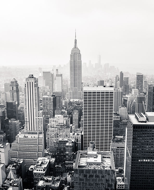 Beau Taylor Law, PLLC New York City,  Office