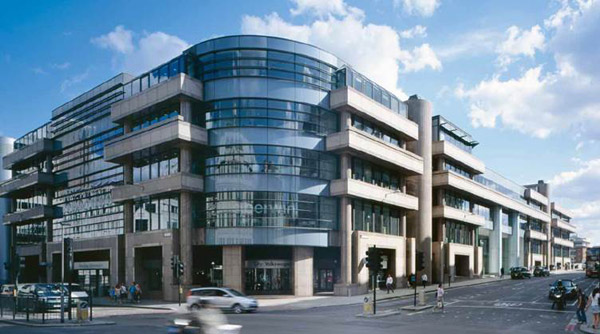 Bates Wells & Braithwaite London LLP Sudbury, UK-England Office