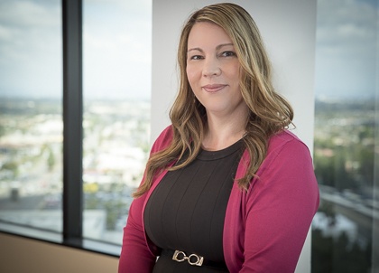 PIB Law -  Parker Ibrahim & Berg Somerset,  Office