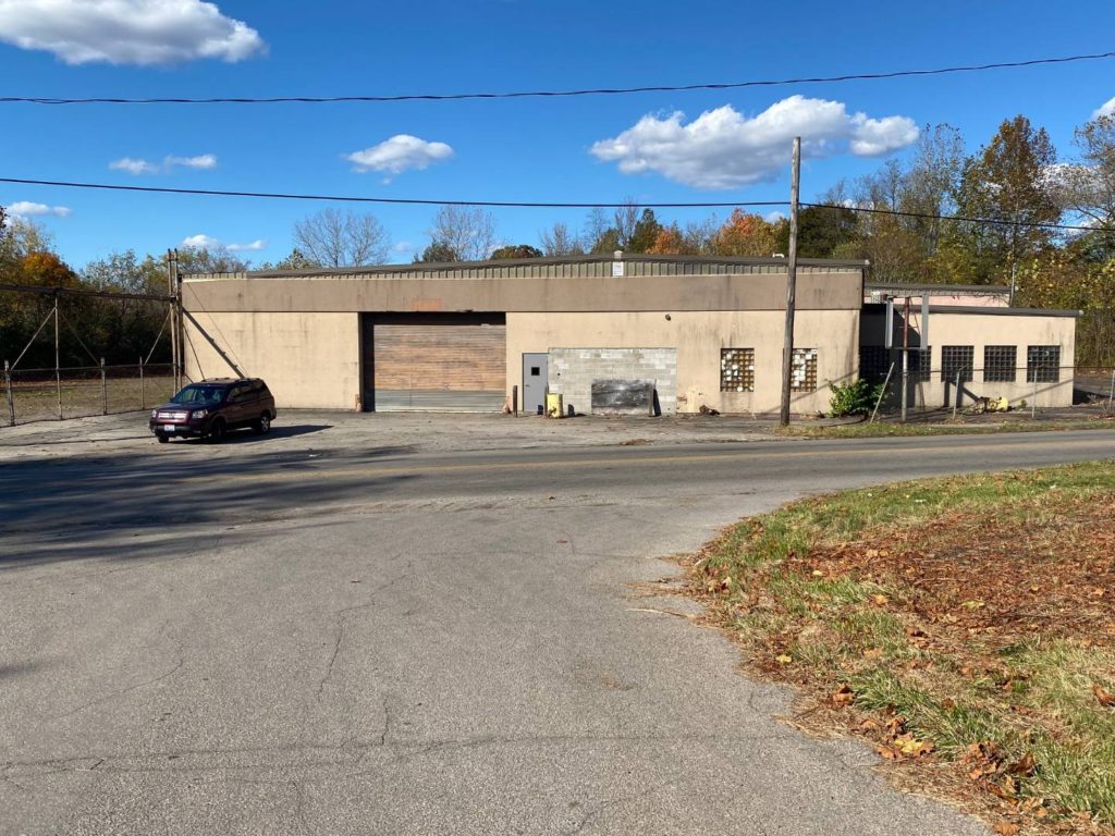 Day Ketterer Ltd Youngstown, OH Office