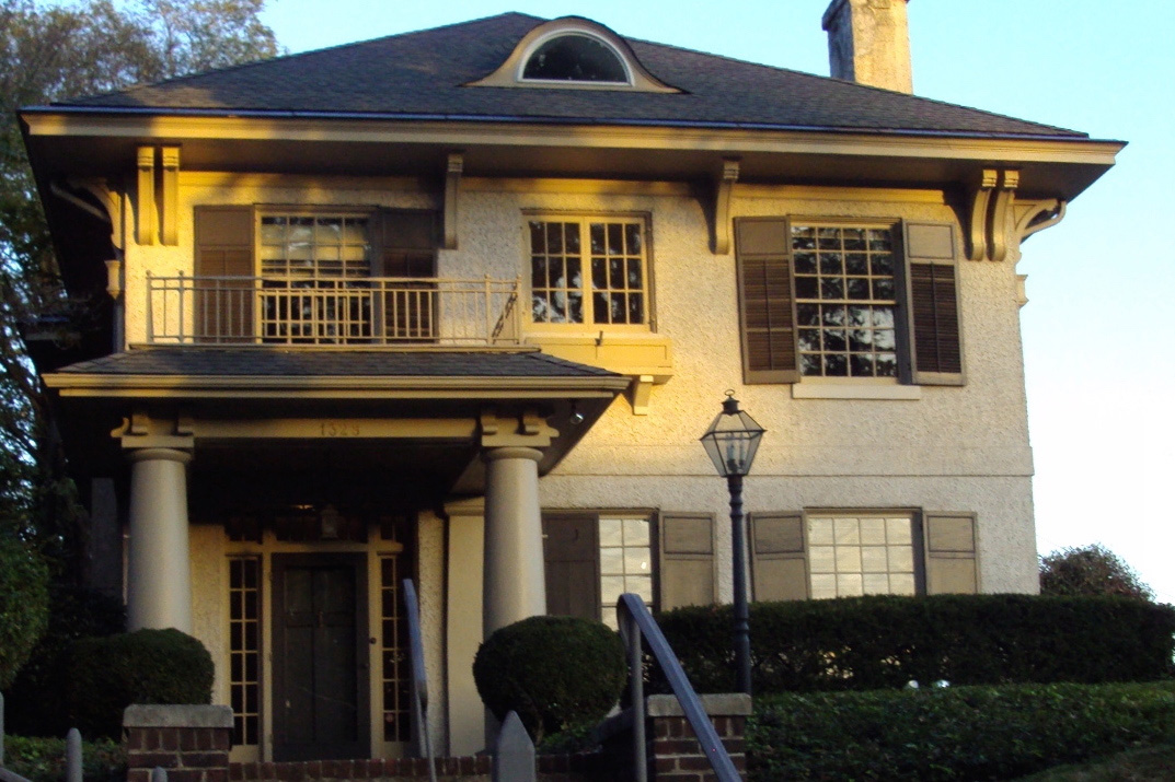 CowanPerry PC Roanoke,  Office