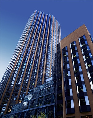 Burke Burns & Pinelli, Ltd Chicago, IL Office