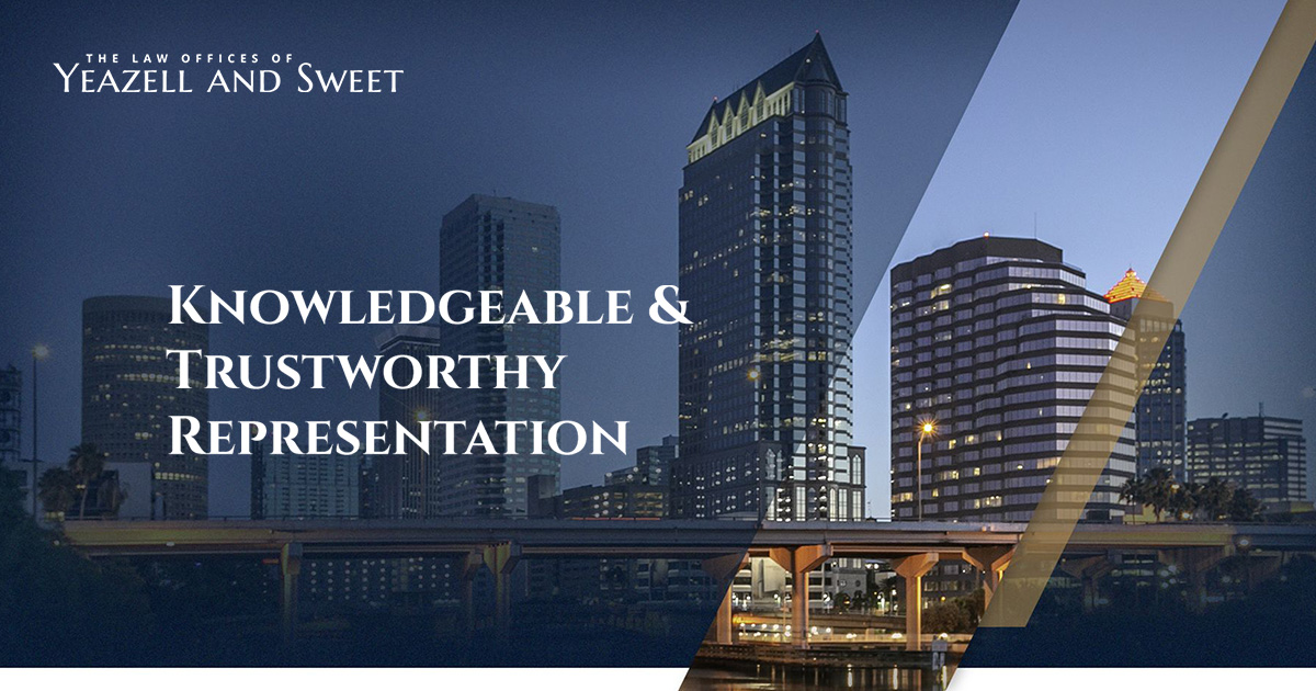 The Ticktin Law Group Tampa, FL Office