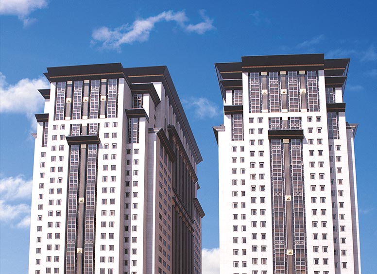 Kellerhals Carrard Shanghai, China Office