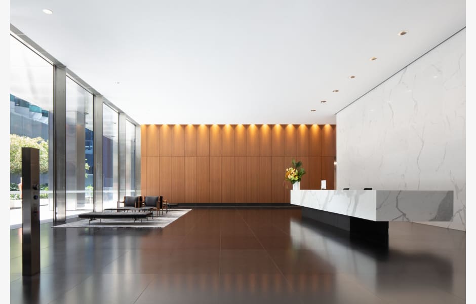 Gilbert & Tobin Perth, Australia Office