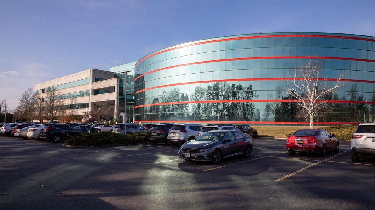 Ingerman Smith L.L.P Hauppauge, NY Office