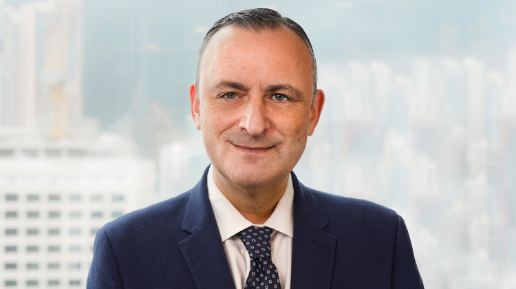 Watson Farley & Williams LLP Hong Kong Office