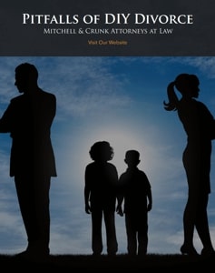 Mitchell & Crunk, LLC Winder,  Office