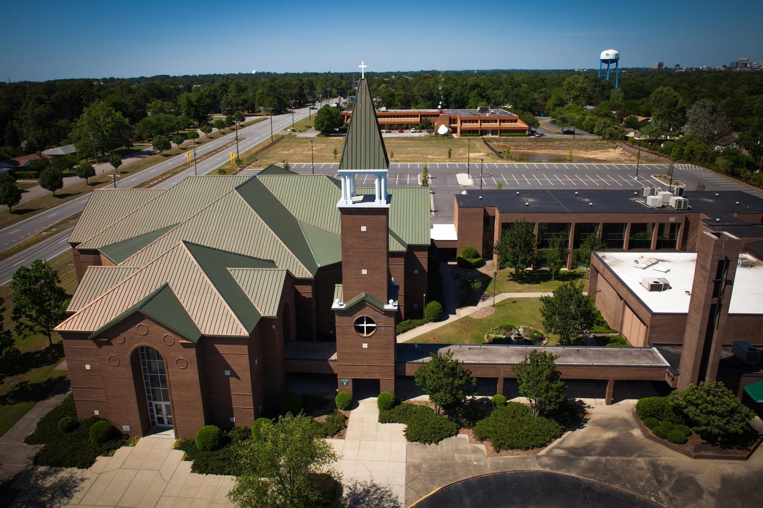 Burn Law Firm, LLC Lexington,  Office