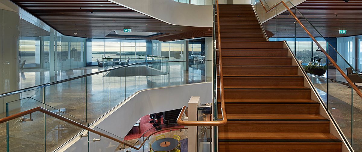 Herbert Smith Freehills Kramer LLP Brussels,  Office