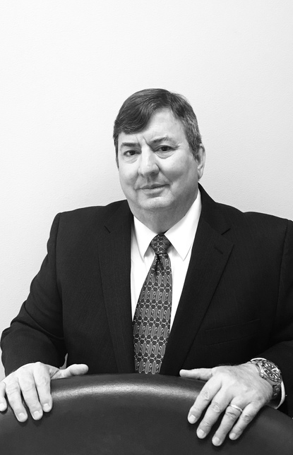 Thornton, Biechlin, Reynolds & Guerra, L.C McAllen, TX Office