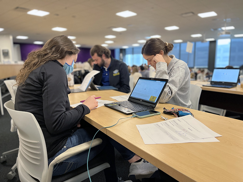 Anderson and Associates, PC St. Louis, United States Office