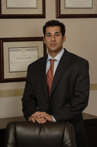 Law Office of Maaz Quraishi, PA West Palm Beach,  Office