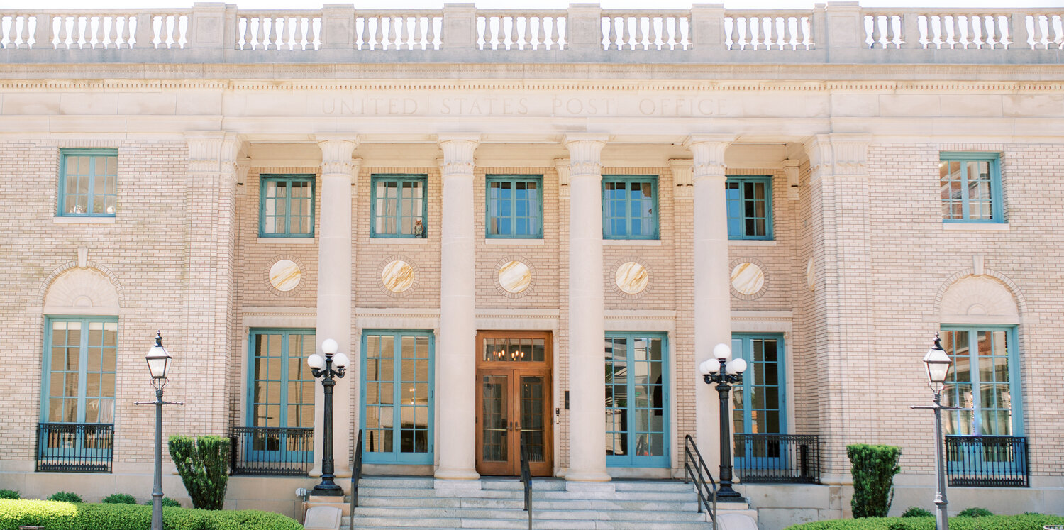 Robert E. Long & Associates, Ltd Hampton, VA Office