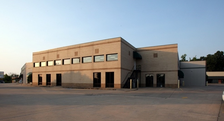 Nash Law Firm Maumelle,  Office