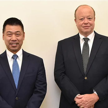 Goodrich & Cheung, LLP San Diego, CA Office