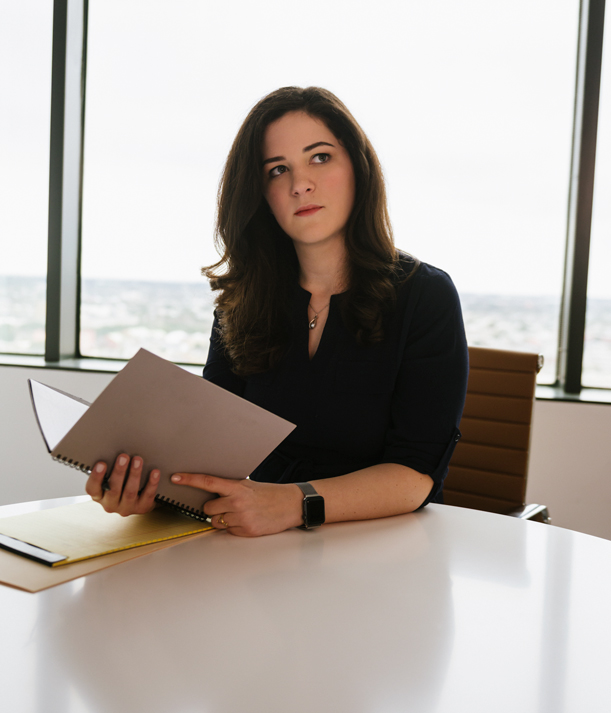 Forman Watkins & Krutz LLP New Orleans, LA Office