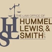 The Chartwell Law Offices, LLP Moosic, PA Office