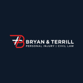 Bryan & Terrill Law, PLLC Tulsa,  Office