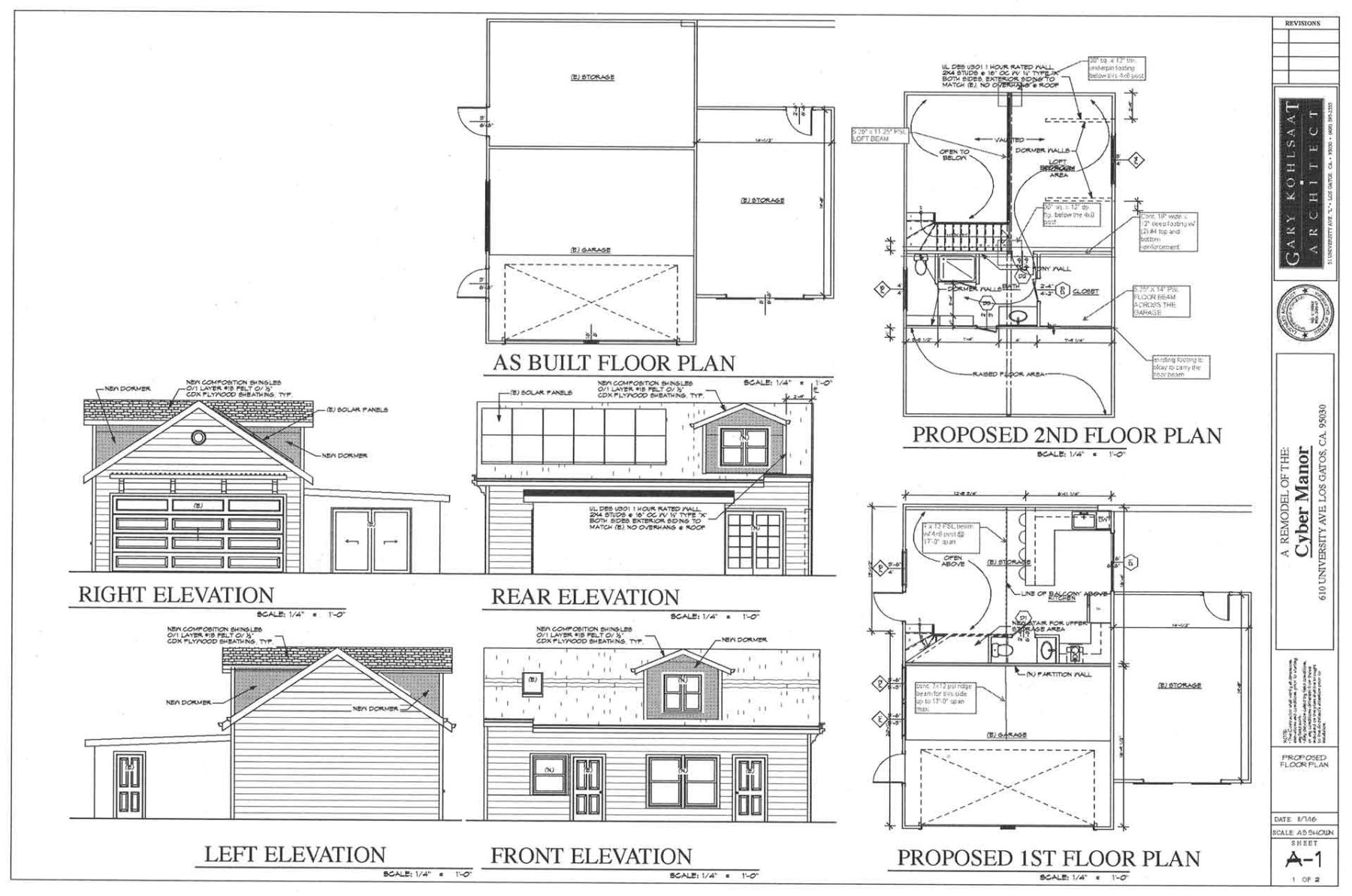 Menekshe Law Firm Los Gatos, CA Office