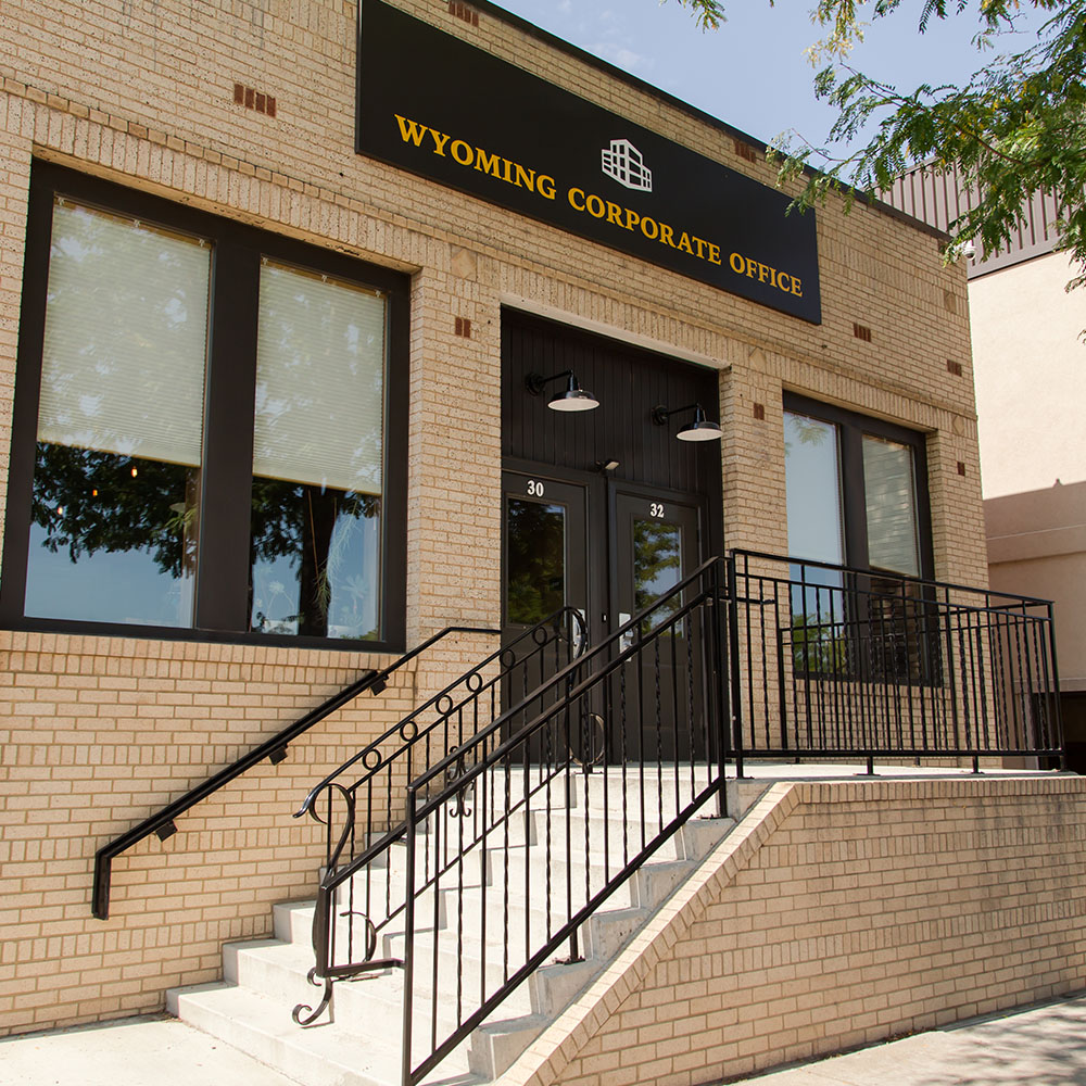 Yonkee & Toner, LLP Sheridan, WY Office