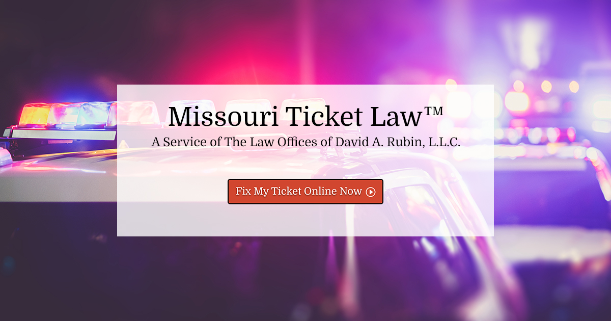 The Law Offices of David A. Rubin, LLC St. Louis, United States Office