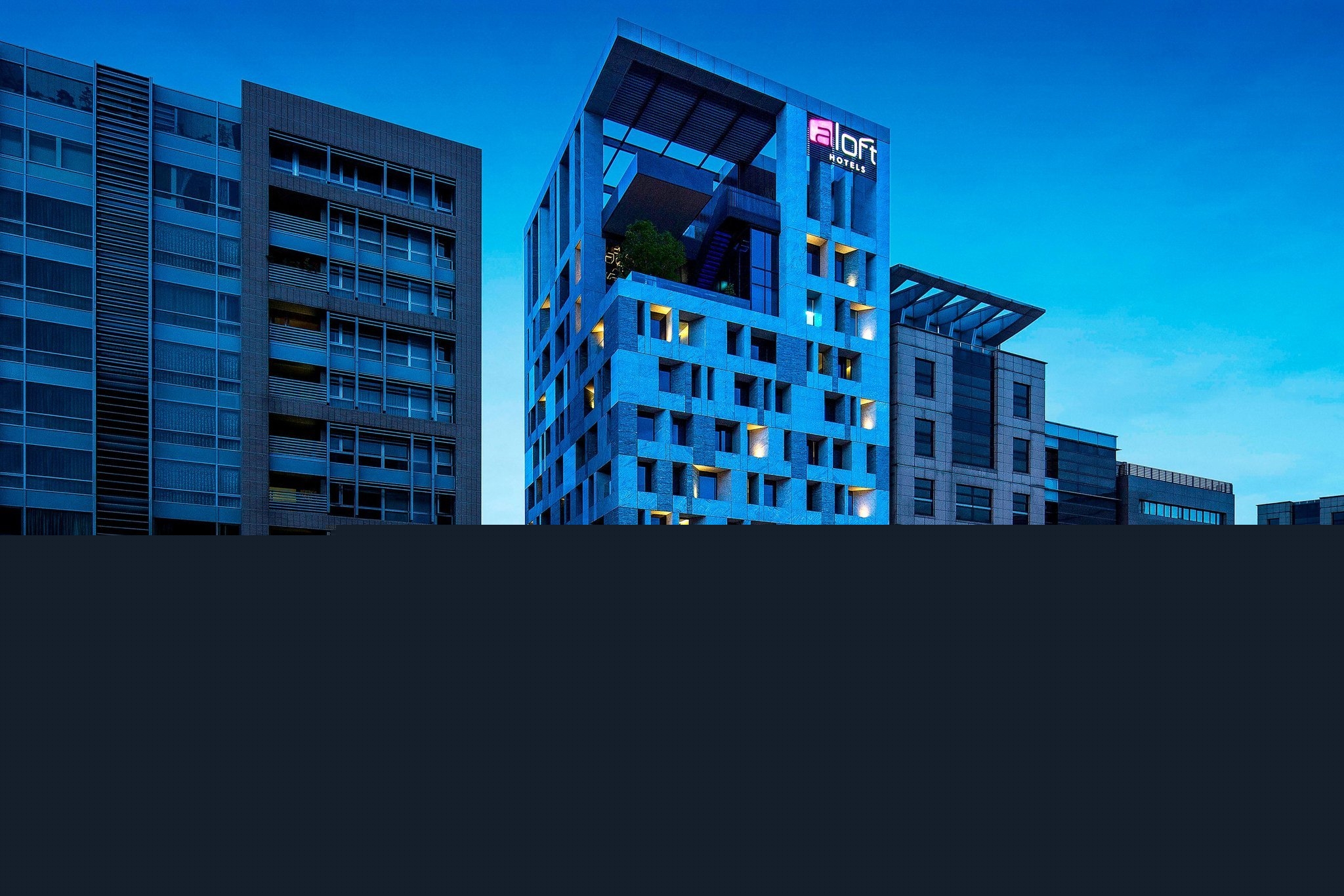 Pamir Law Group Taipei, Taiwan Office