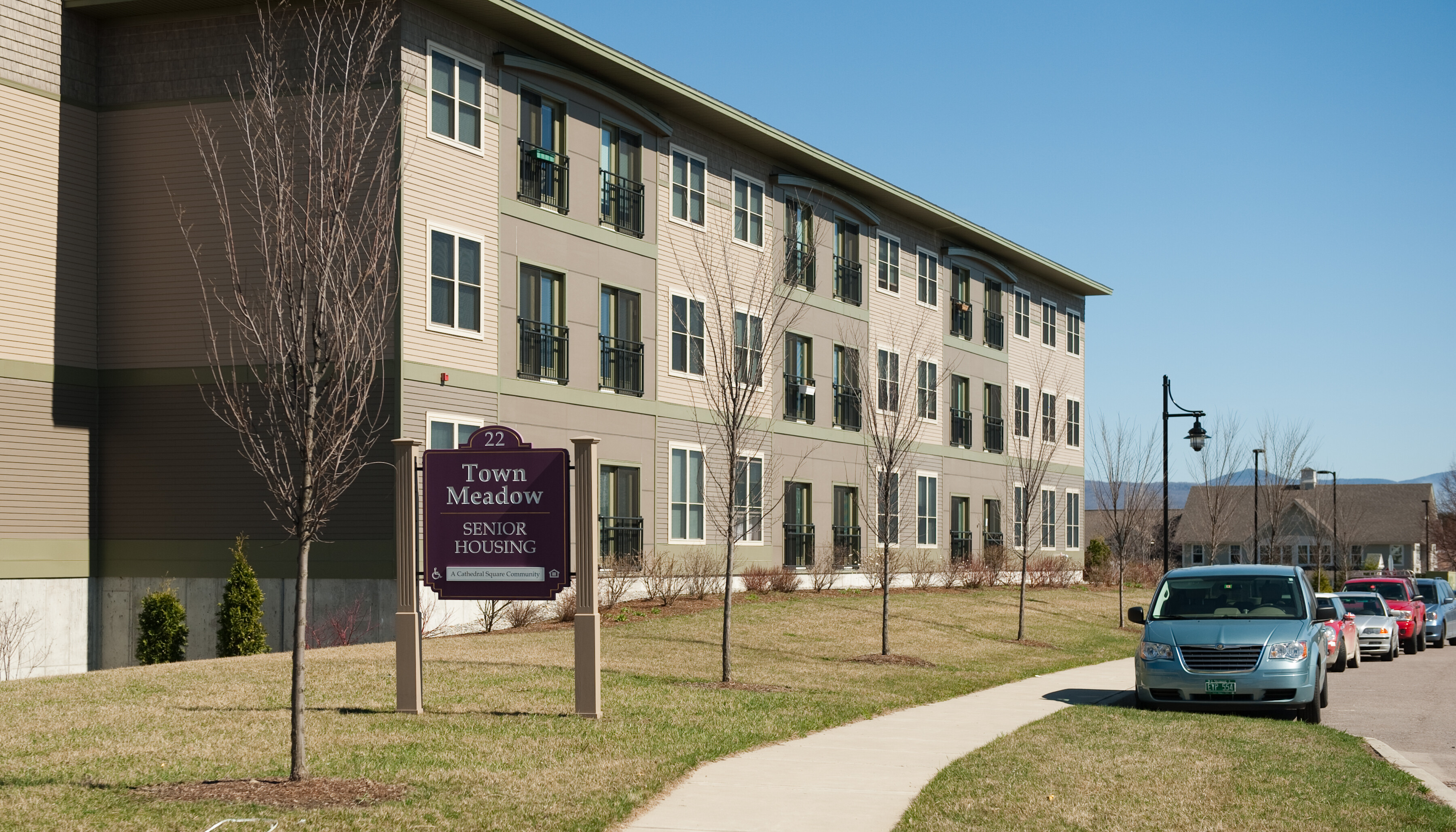 Unsworth LaPlante PLC Essex Junction, VT Office