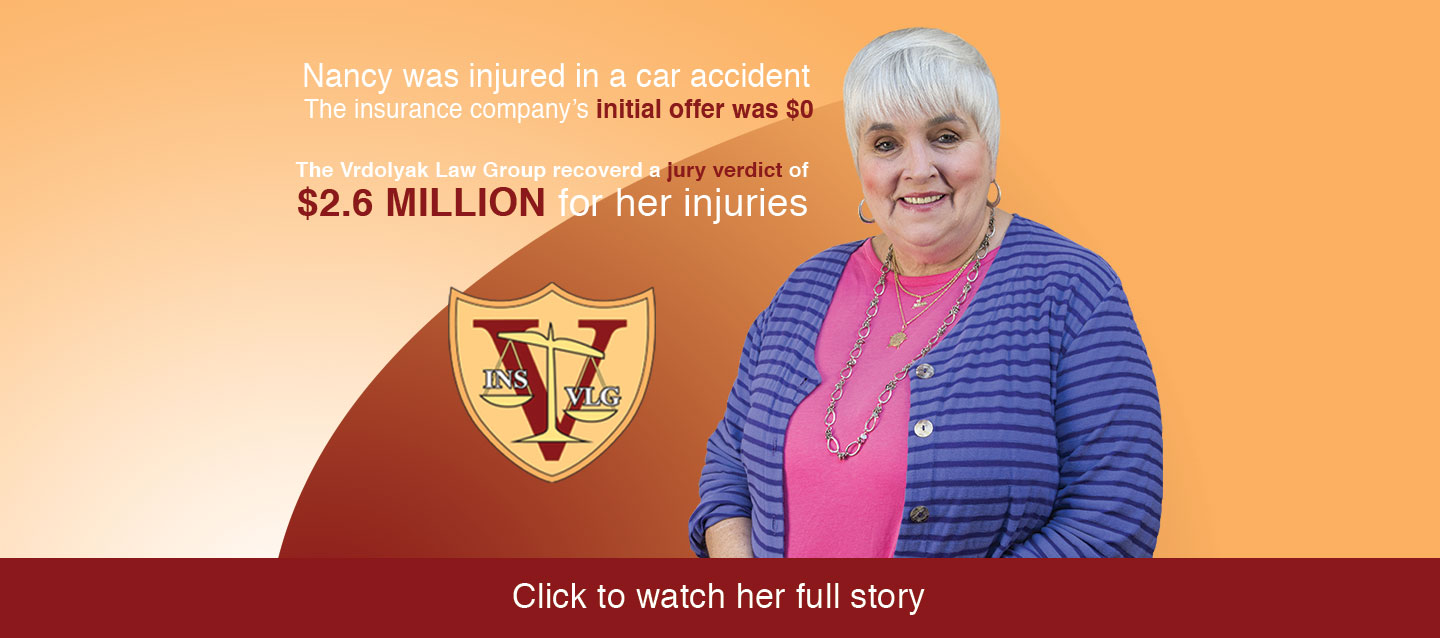 Vrdolyak Law Group, LLC Chicago,  Office